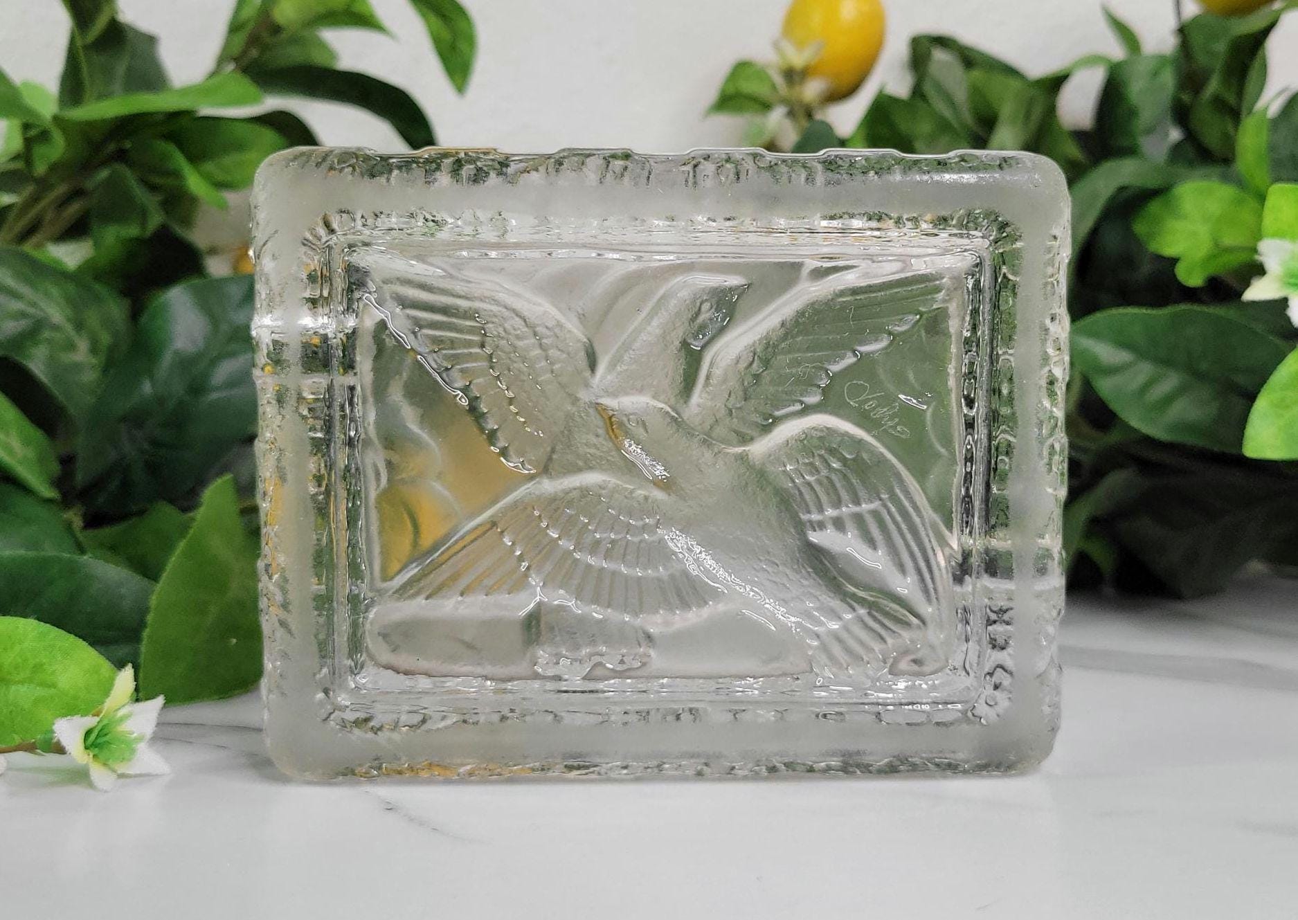 Verlys Art Glass - Etsy