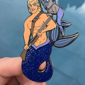 John Smith LE 15 Variante Merman