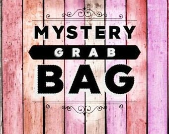 Mystery Pins Grab Bag