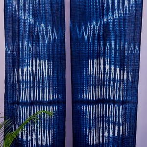Beige  Curtains Window Living Room Curtain Extra Large Linen Curtain Rod Pocket Curtain Two Panel Curtain Balcony Curtain