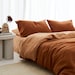 see more listings in the Linen&Cotton Duvet Cover section
