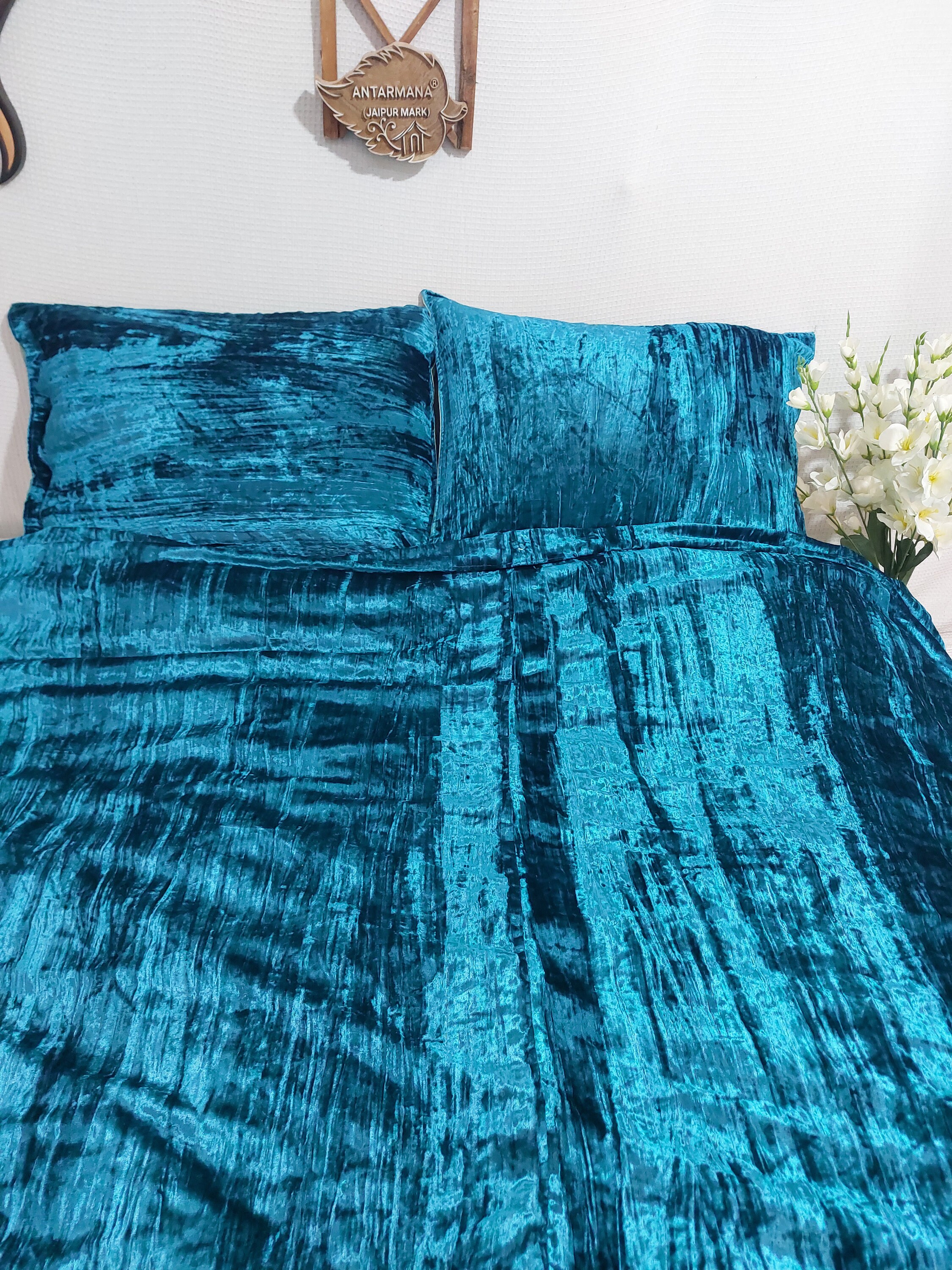 OBONG Sábana Bajera Ajustable Con Goma Elástica 100% Tencel