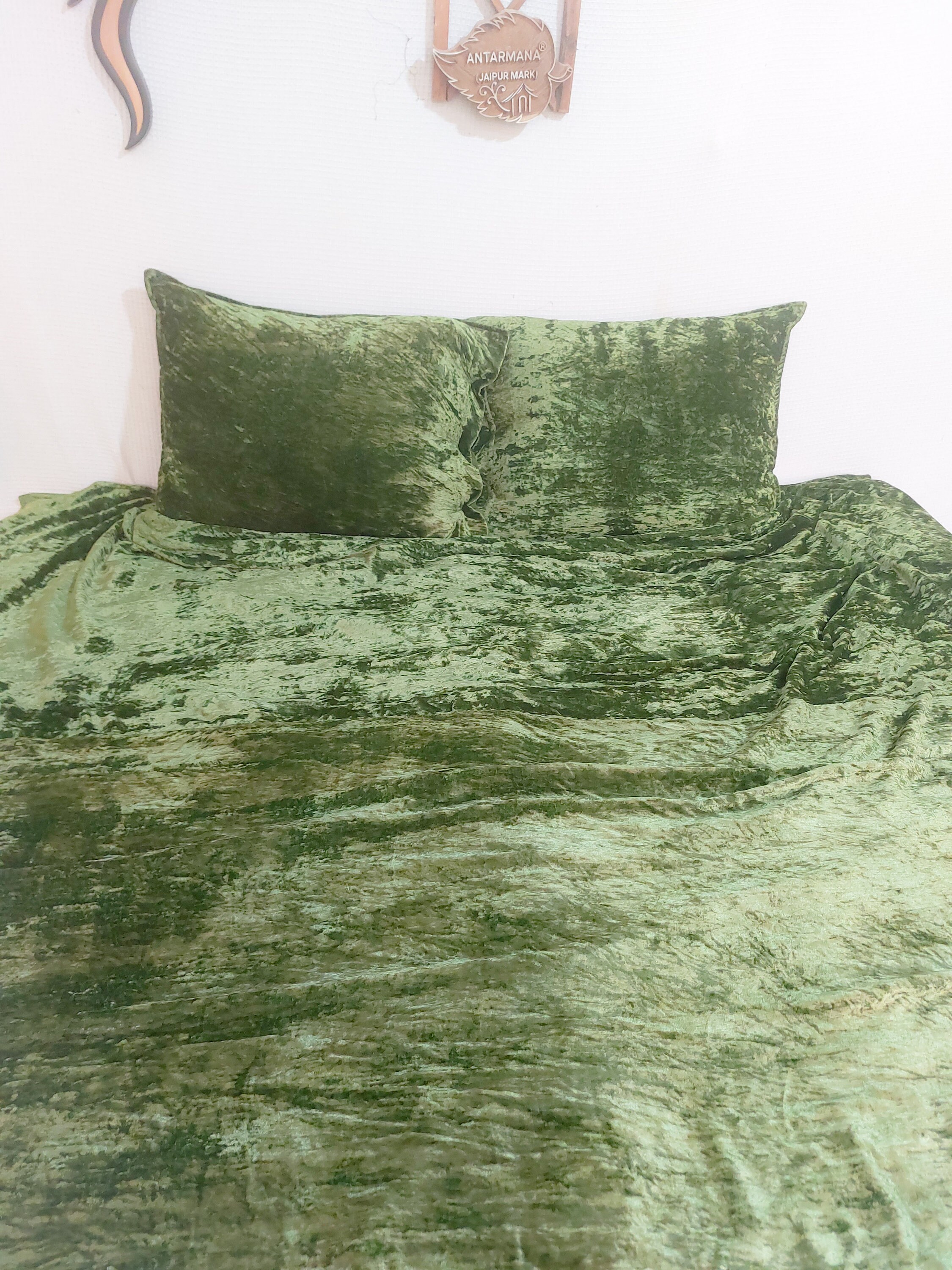 Christy jaipur suffisamment throw peacock