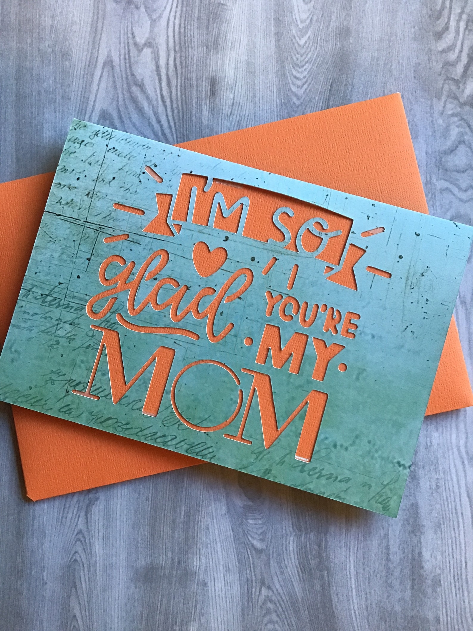 Im So Glad Youre My Mom Greeting Card Mothers Day Card Etsy im-so-glad-youre-my-mom-greeting-card-mothers-day-card-etsy