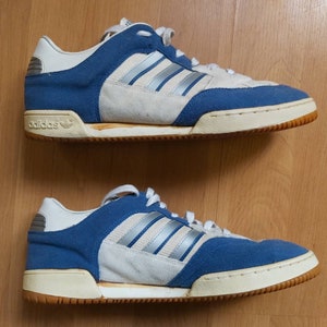 Adidas volley retro Clearance