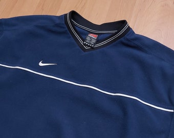 etsy nike vintage sweatshirt