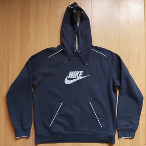 Sweatshirt Navy Blue 