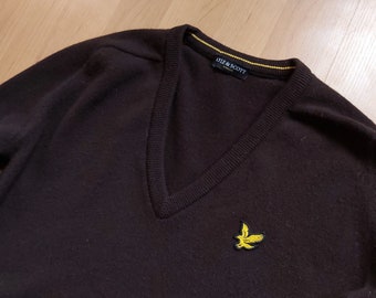 Lyle and Scott - Etsy