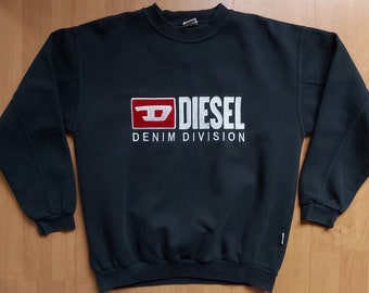 diesel vintage sweater