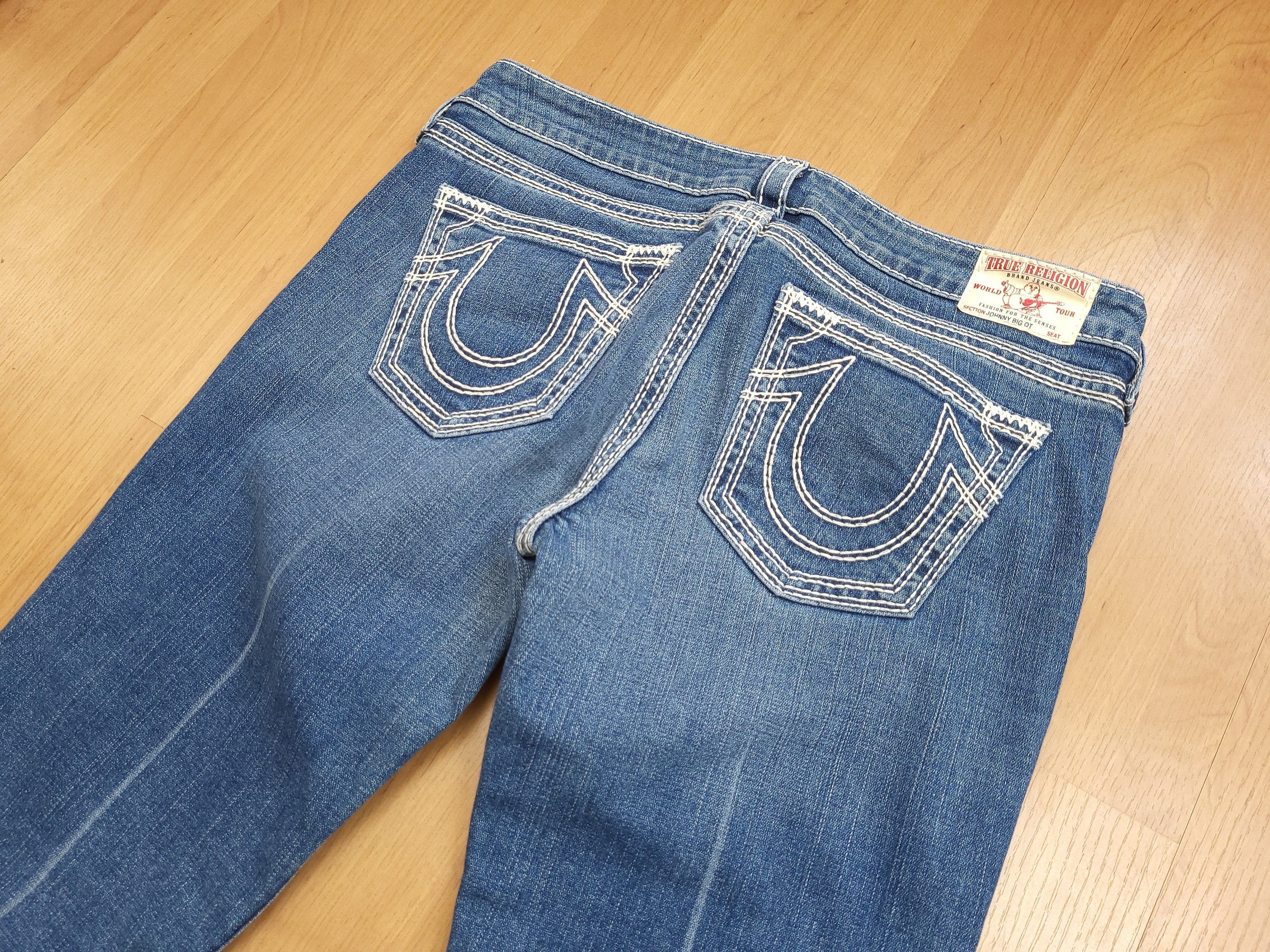 True Jeans - Denmark