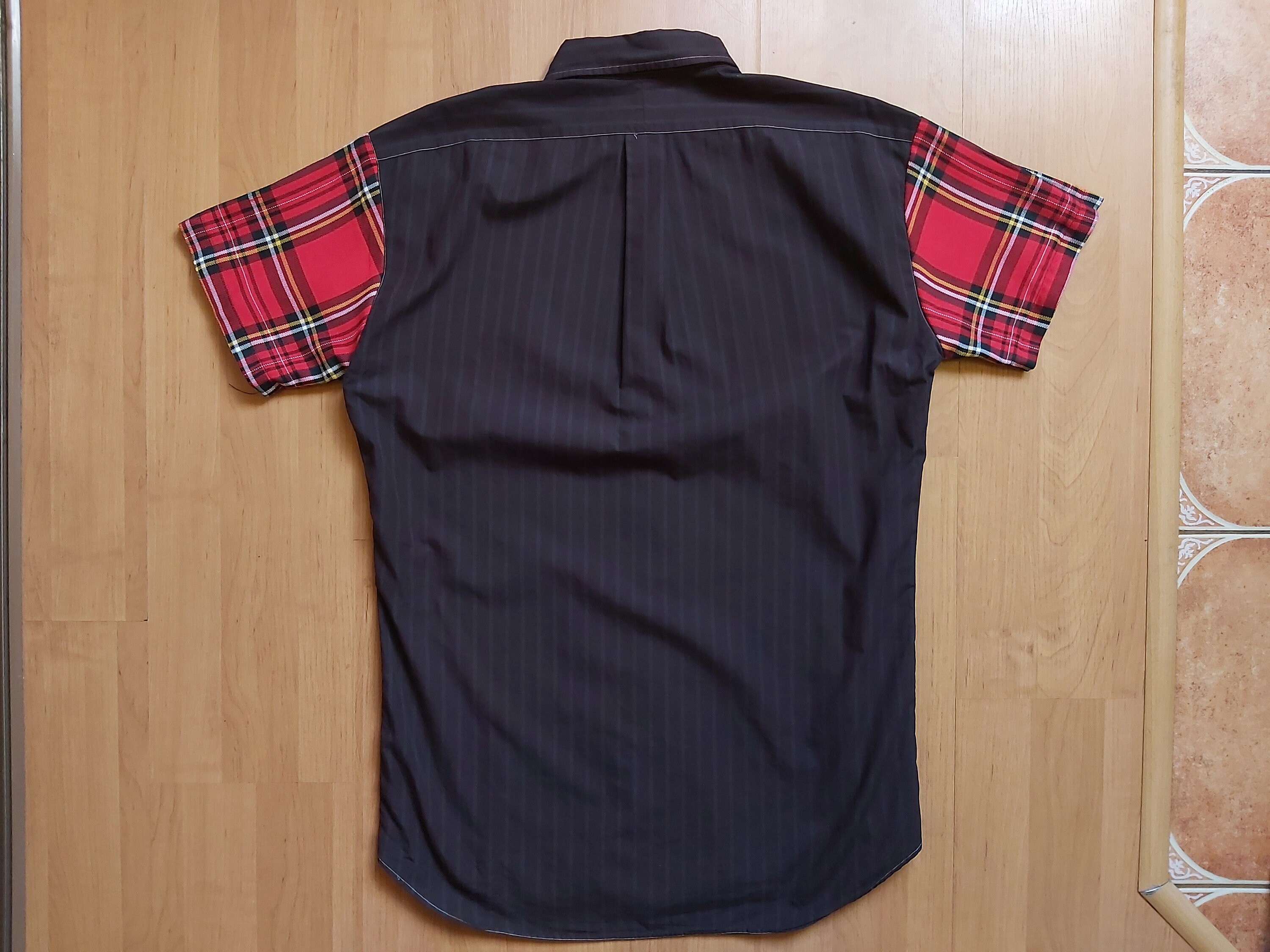 Vintage Polo Ralph Lauren Reworked 