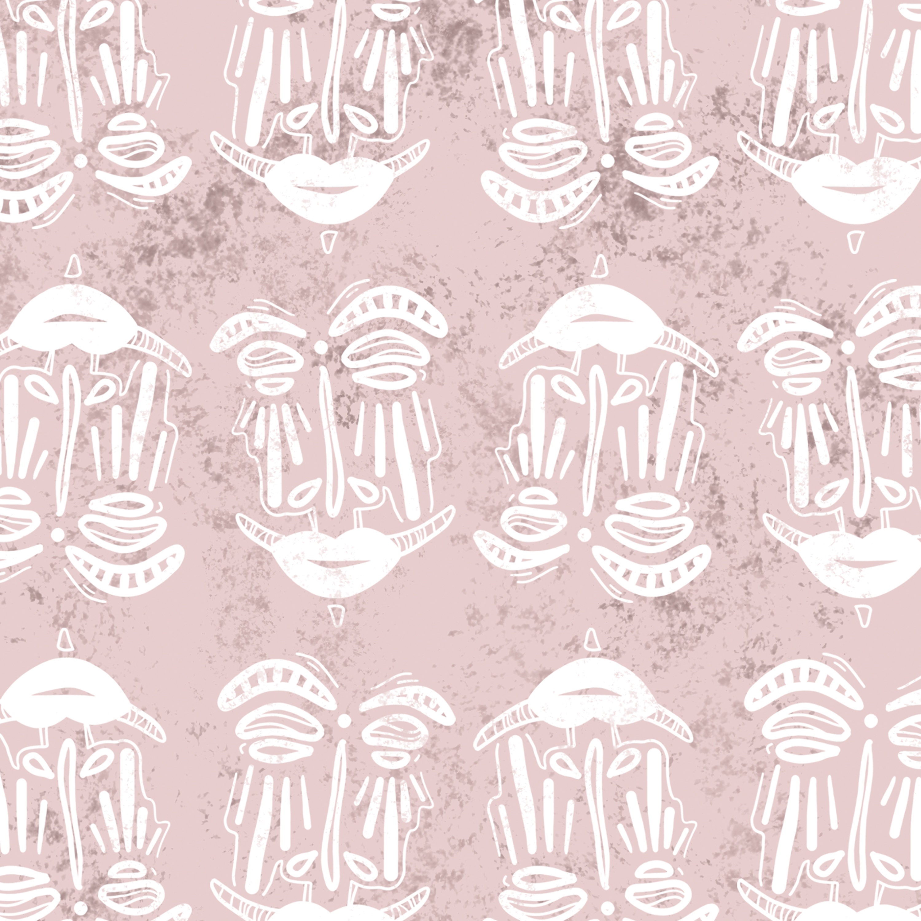 African Pattern Printable African Printable Art African - Etsy