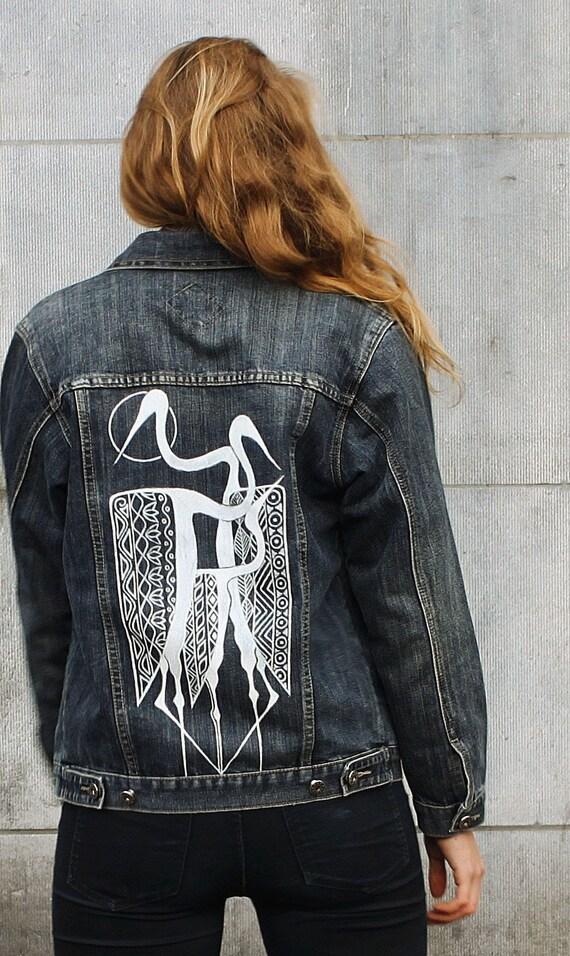 original vintage denim