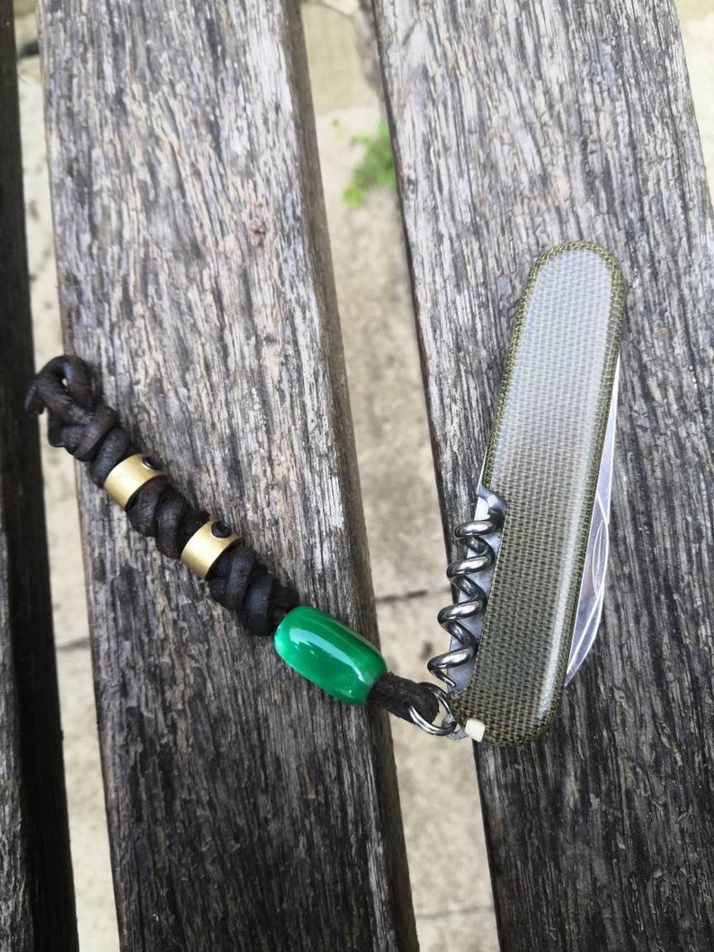 victorinox 84mm replacement scales