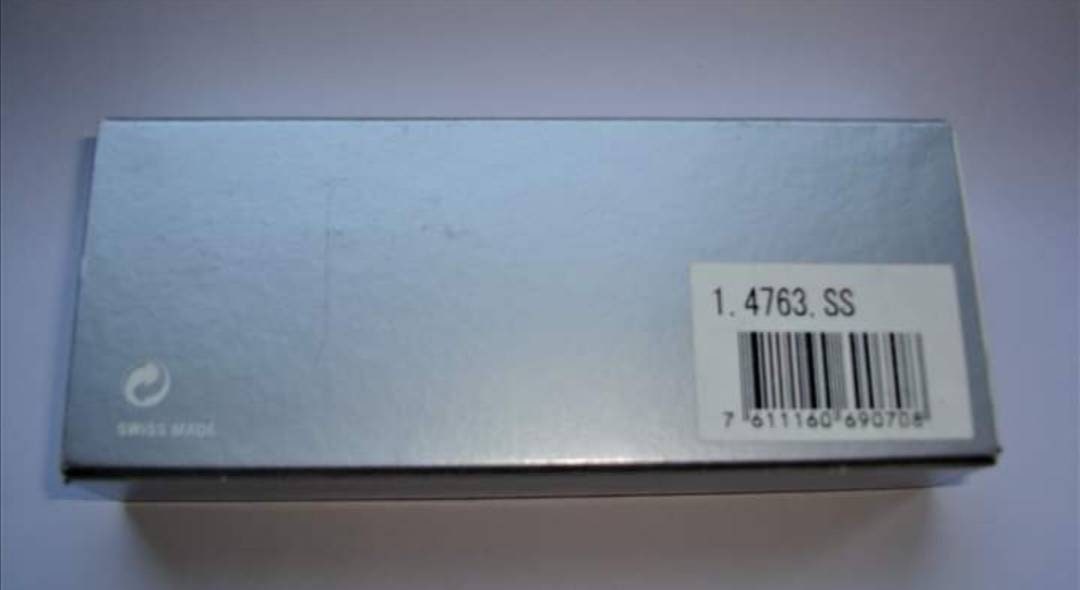 Victorinox Master Craftsman - Space Shuttle 91mm (brand New in Box