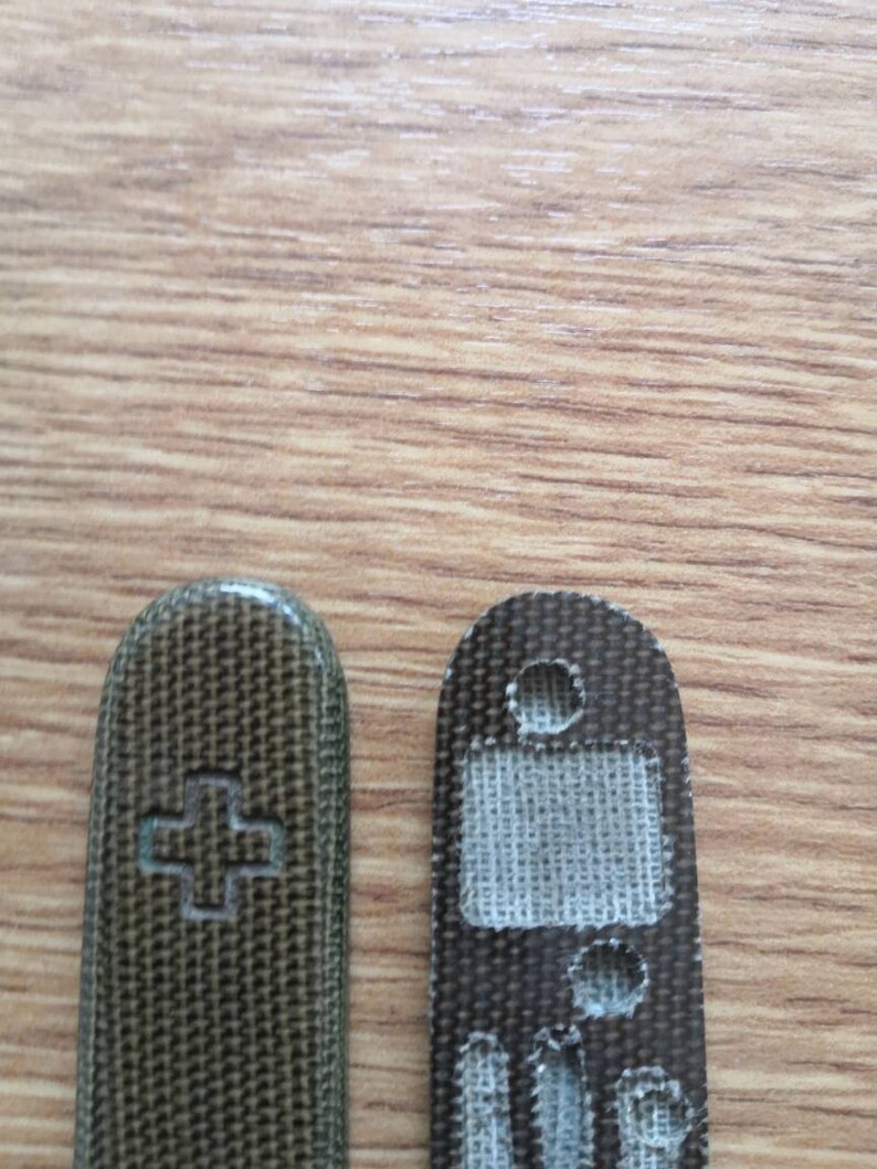 victorinox 84mm replacement scales