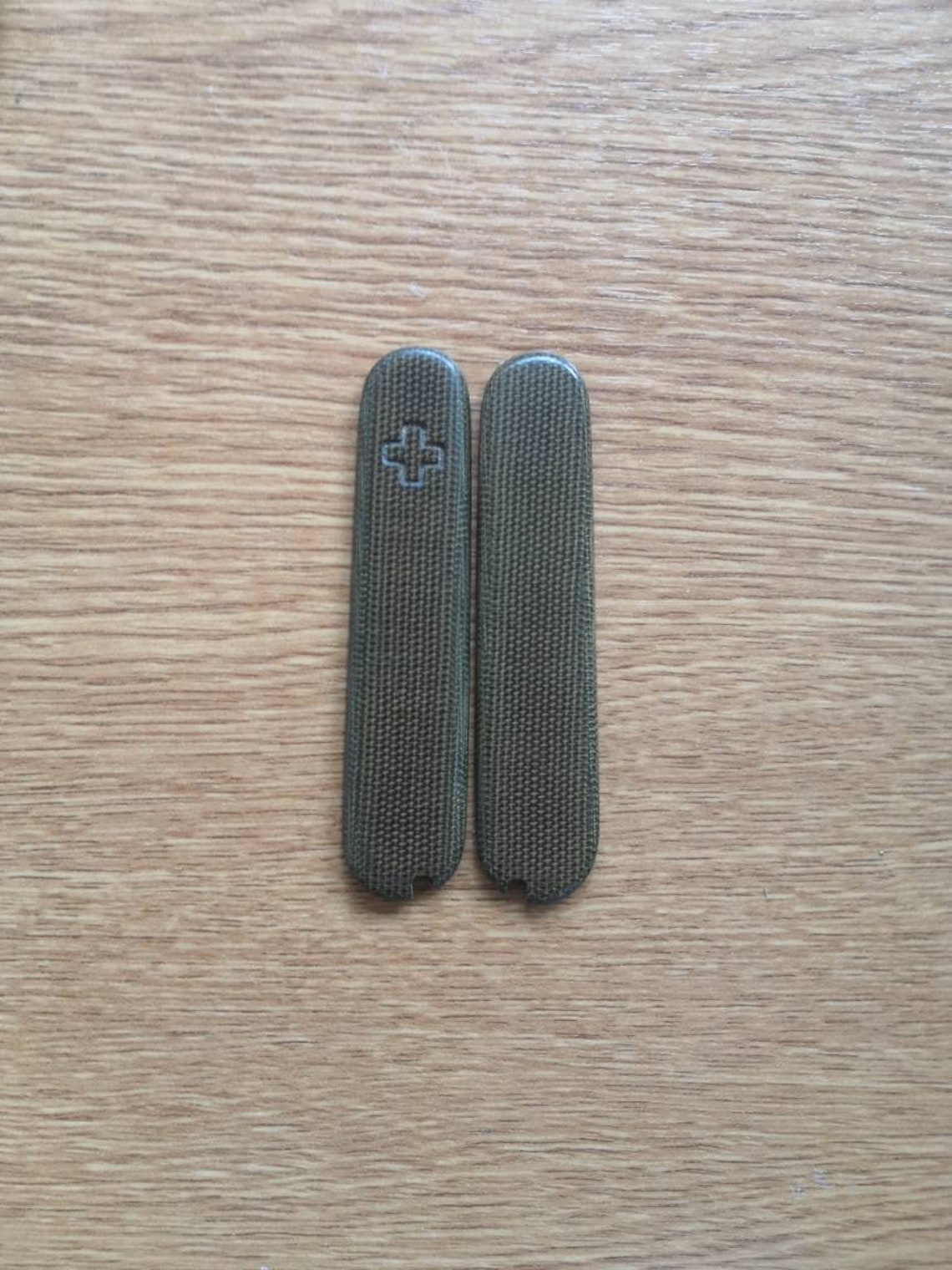 victorinox 84mm replacement scales