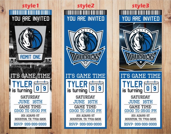 dallas mavericks baby