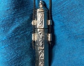 Post Medieval Needle Case