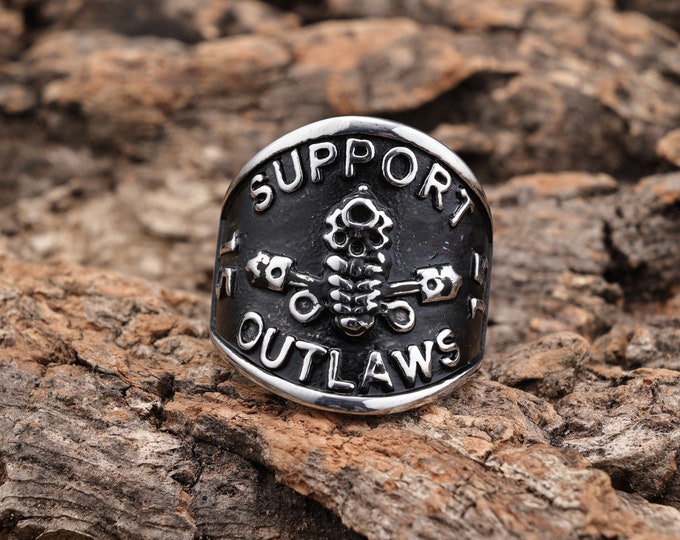 USMVMC Double Sided Challenge Coin Ring - Etsy
