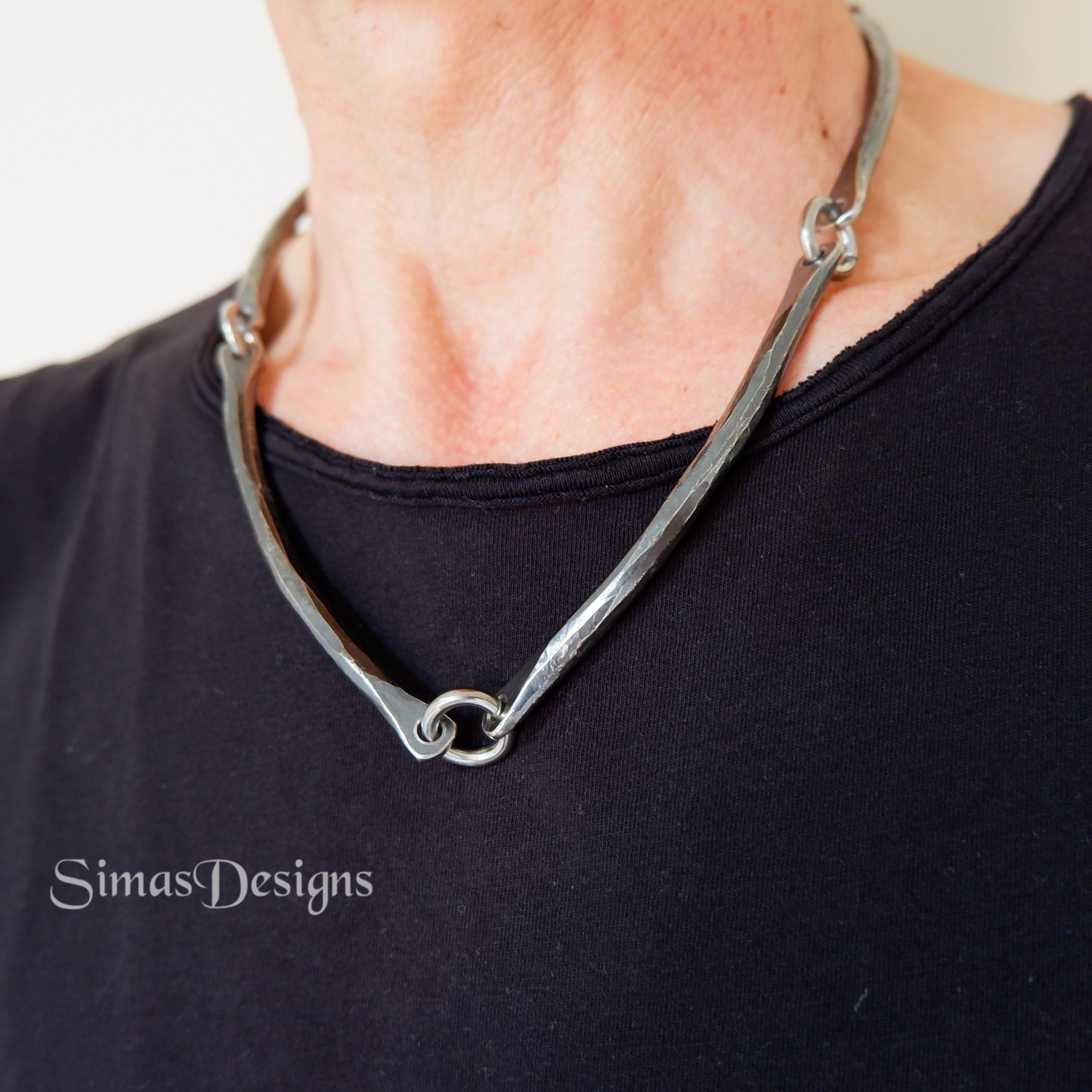Rick owens necklace - Etsy 日本