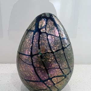 Colin Heaney Glass - Etsy