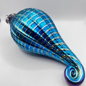 Colin Heaney Glass - Etsy