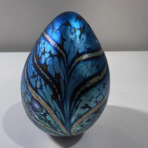 Colin Heaney Glass - Etsy