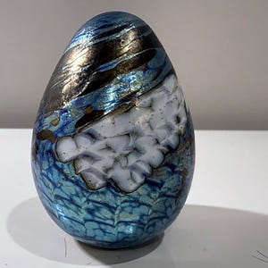Colin Heaney Glass - Etsy