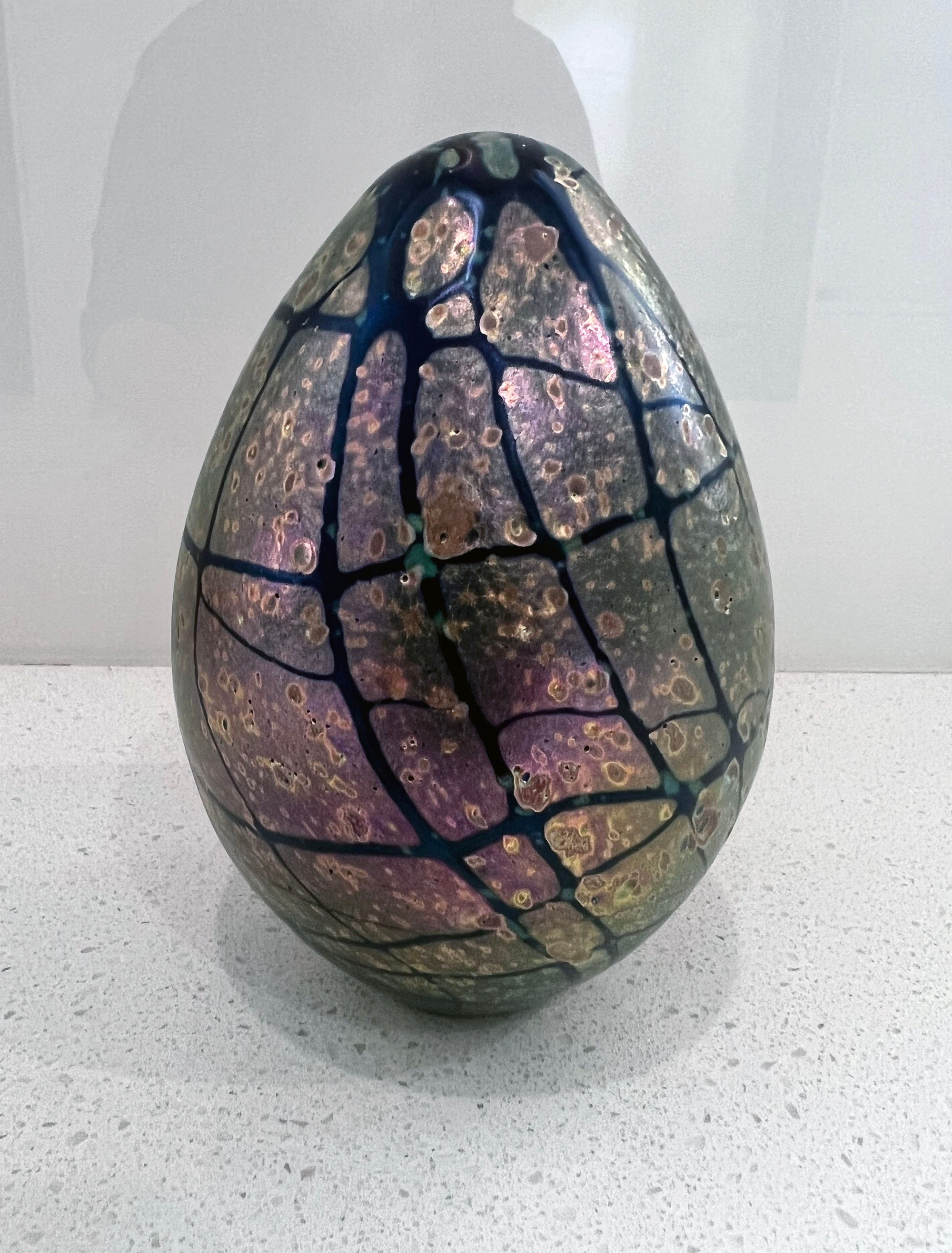 Colin Heaney Glass - Etsy