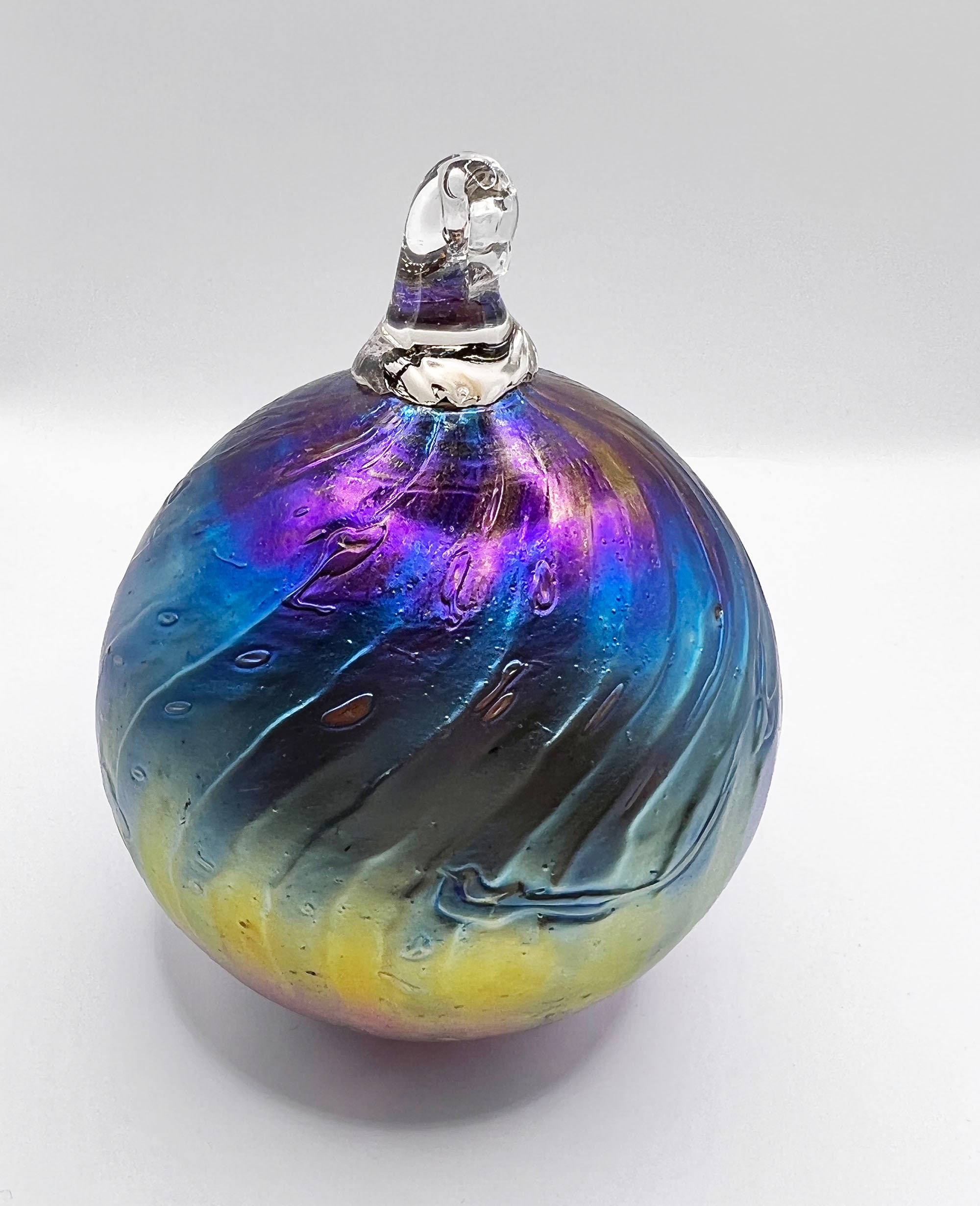 Colin Heaney Glass - Etsy