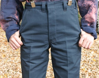 Big Bill 1947 Uniform Pants 30/36