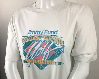 Vintage Celebrity Golf Tournament Graphic Tee