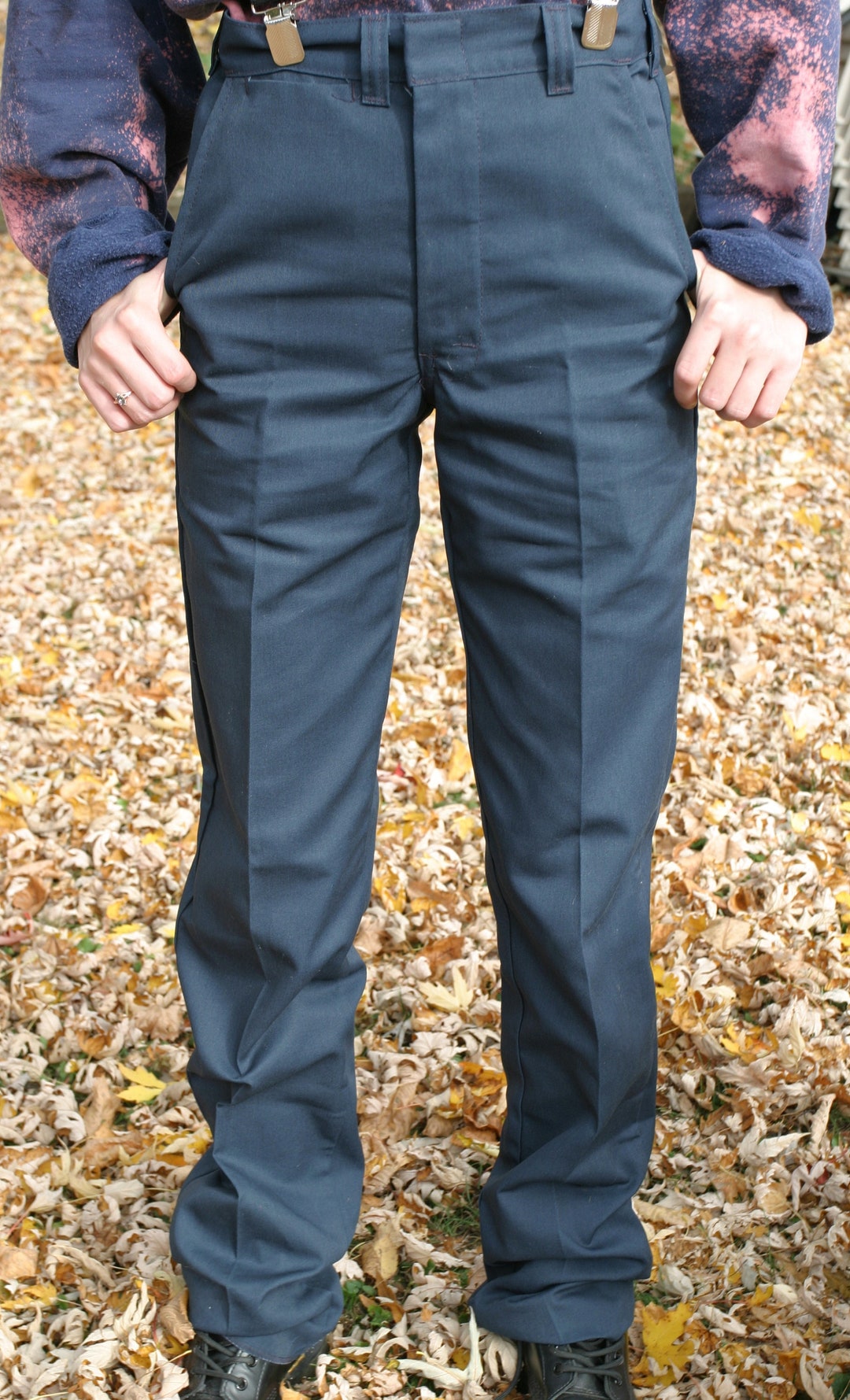 パンツ CODE47L FILE_2024_2_ORIGINAL_CHECK_PANTS FILE_2024_2_ORIGINAL_CHECK_PANTS | CODE47L