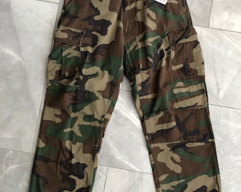 TAI/URBAN CAMO Details about TAI MILITARY HUNTING CAMPING CARGO COTTON PANTS TAI/URBAN CAMO Details about TAI MILITARY HUNTING CAMPING CARGO COTTON PANTS