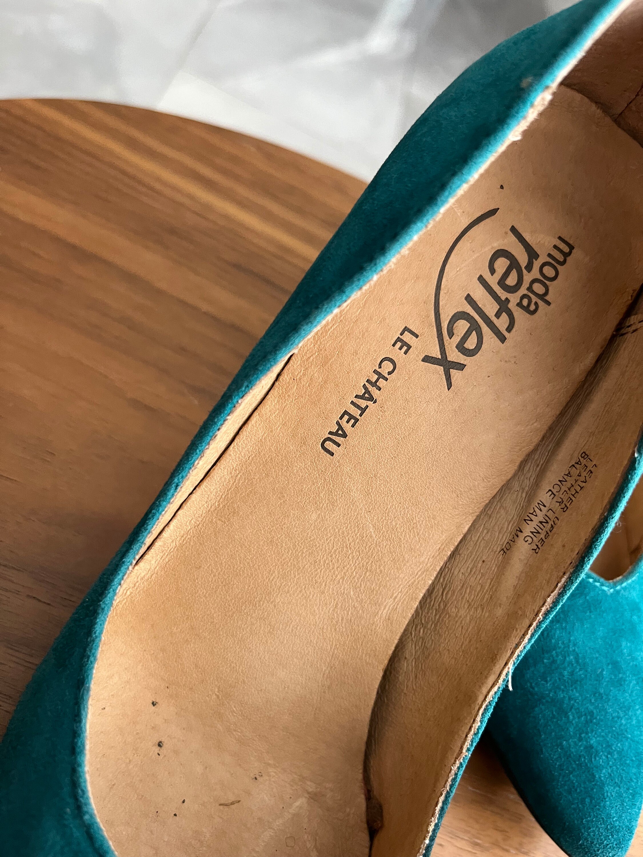 Moda reflex shoes cheap