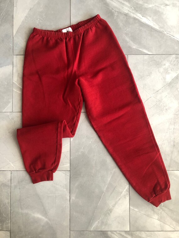 Vintage 'cotton Ginny' Joggers - Etsy 