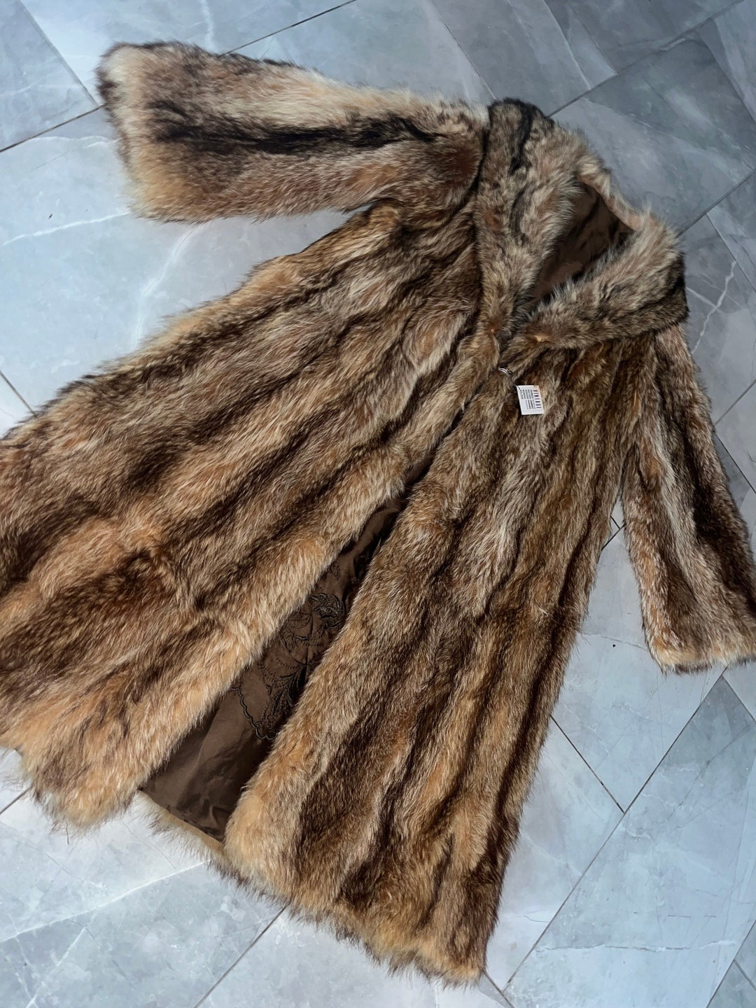 Dasco mink coats sale