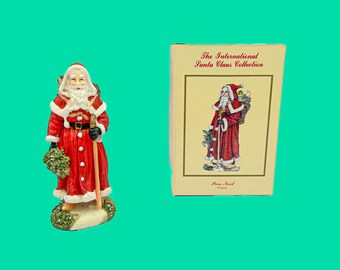 France| Pere Noel |The International Santa Claus Collection | SC11 1993