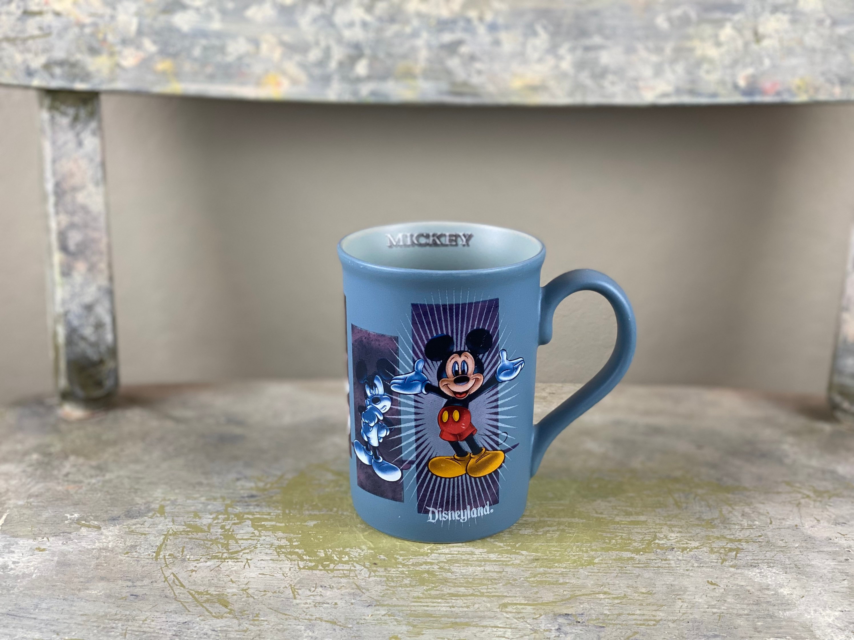 $1 coffee mugs Cozy Season 14oz. Stoneware Coffee Mug