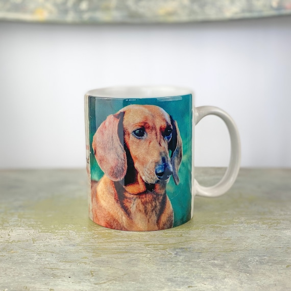 バーベキュー・調理用品 bulldog brand mini mug Old.New Signature