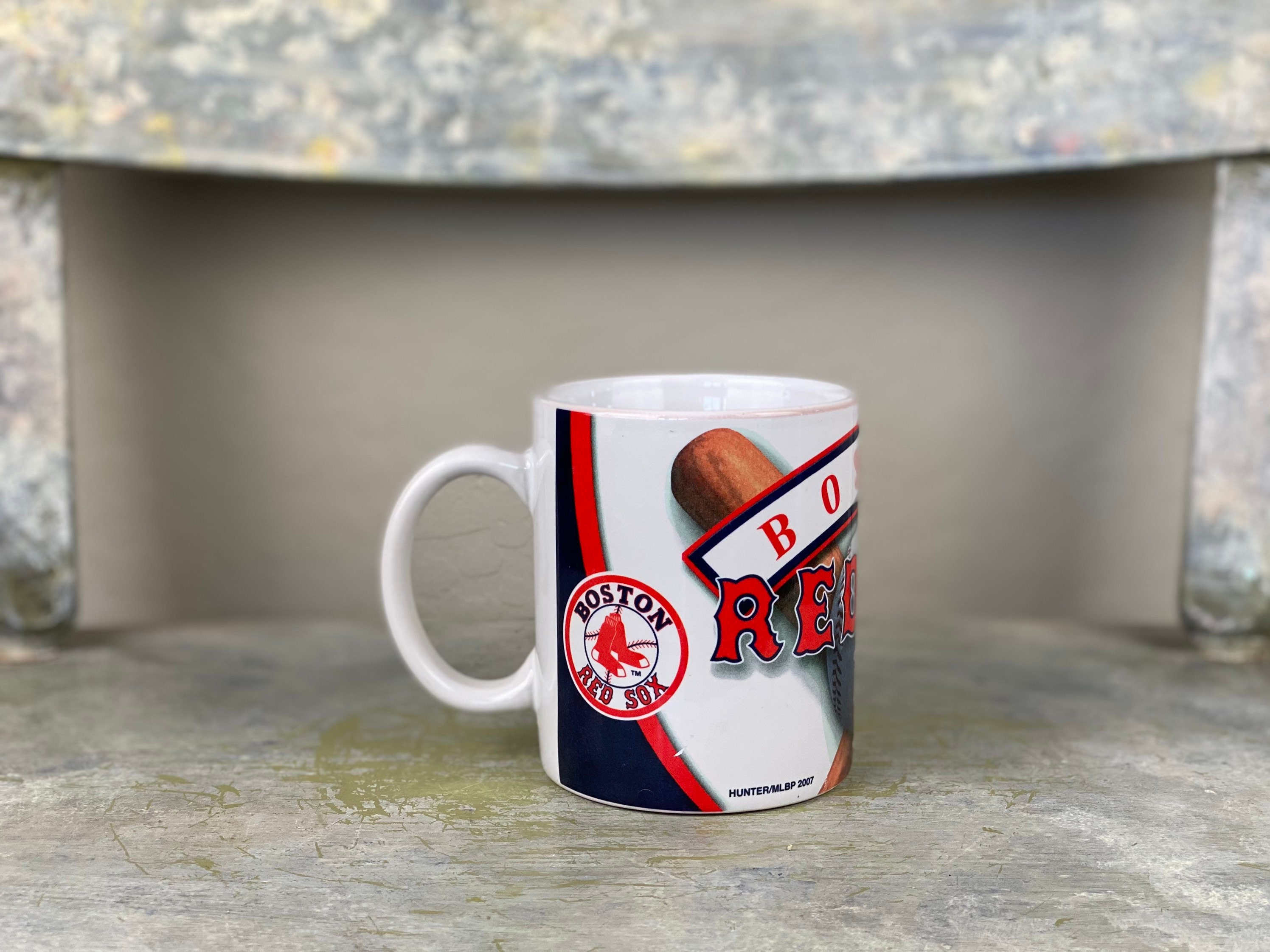 red sox coffee