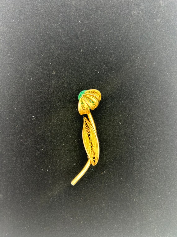 Mini-pompe à graisse BGS pour utilisation d'une seule main 125 ccm