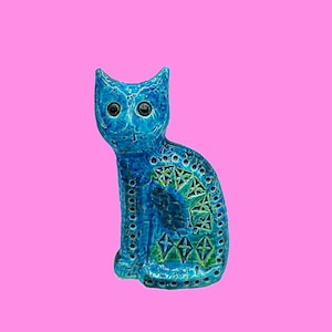 Flavia Cat - Etsy