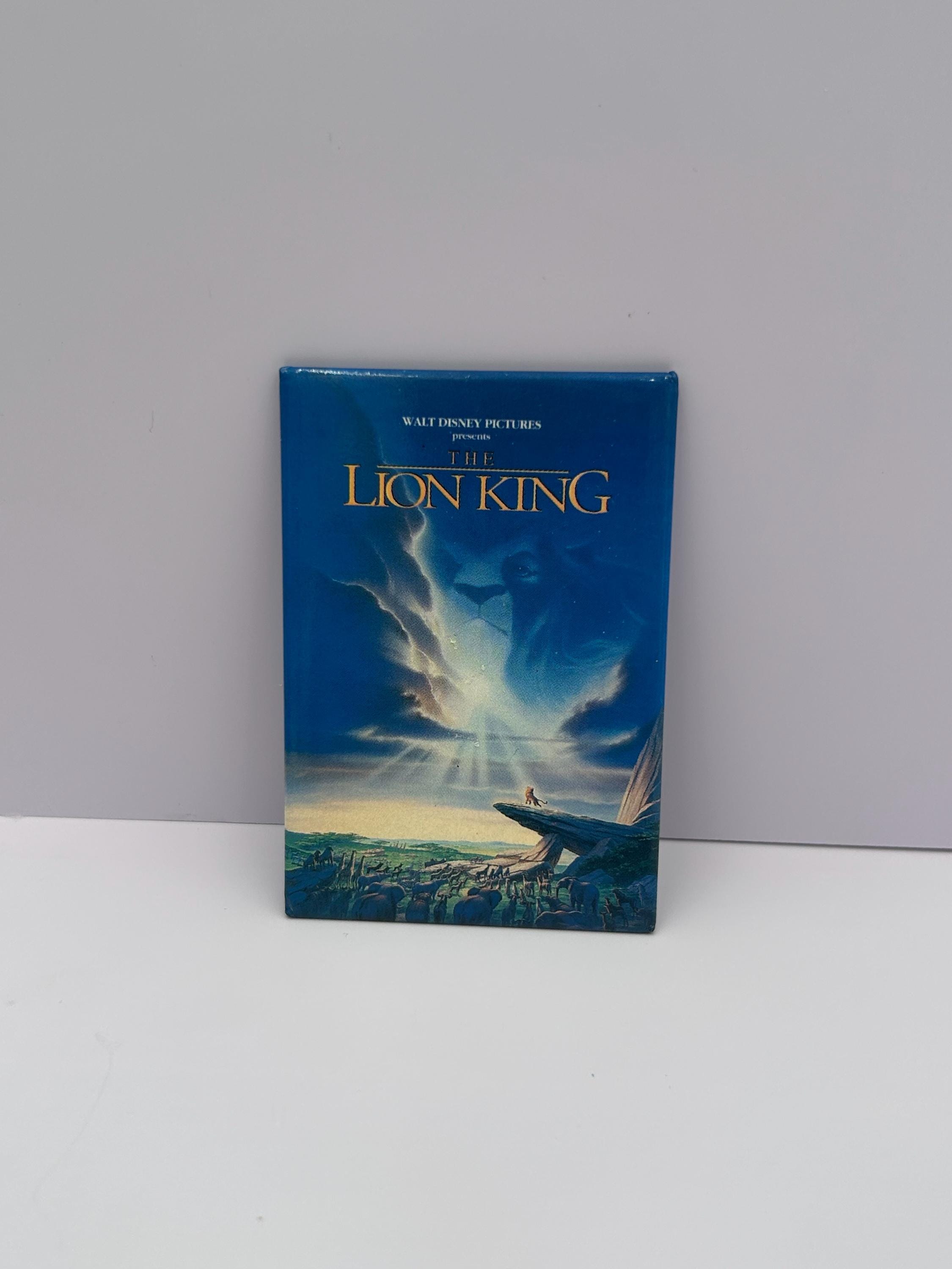 Disney's The Lion King 銀貨 1994年発行 Disney's The Lion King 銀貨 1994年発行 1994 Disney The Lion King
