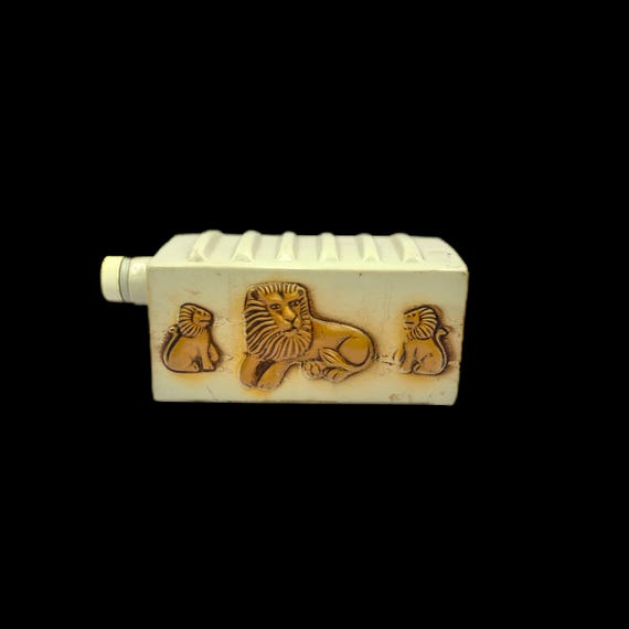 【Ｊページ】 ヴィンテージ Jim Beam ジム・ビーム レトロ Vintage 1970s Rare Jim James B Beam Decanter Liquor Bottle Regal
