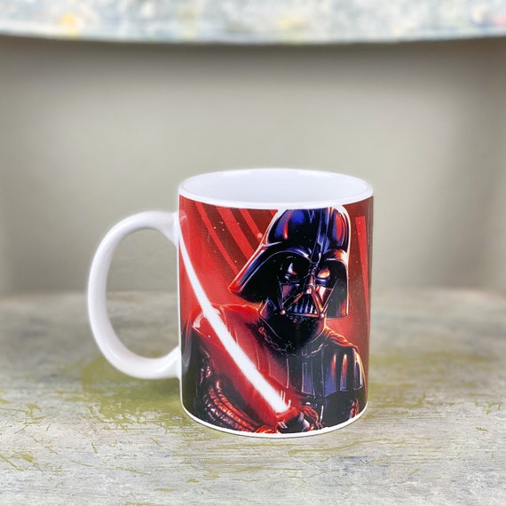 Star Wars Galerie Coffee Mug Cup