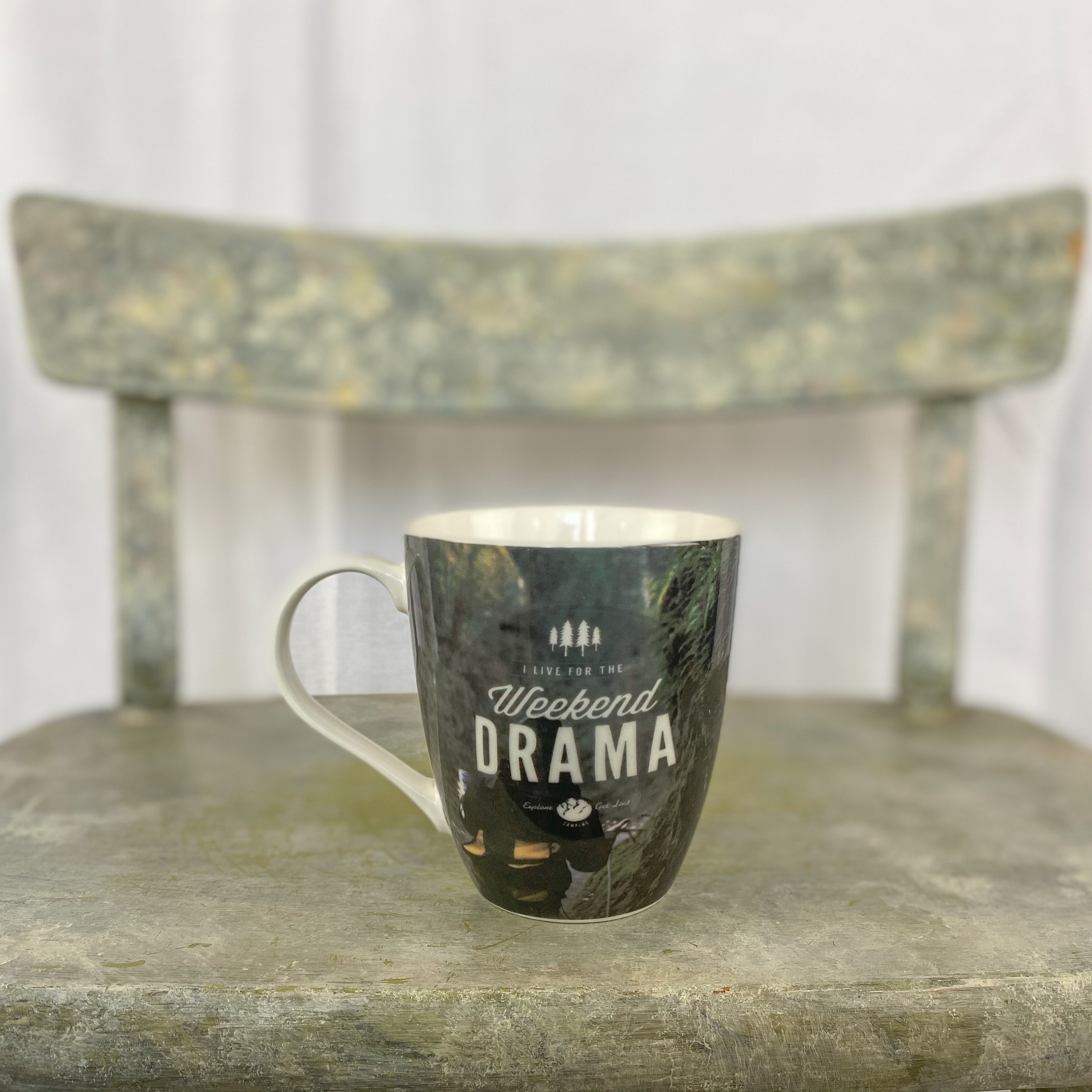 Pfaltzgraff everyday cheap mug