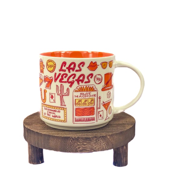 Starbucks Been There Etsy