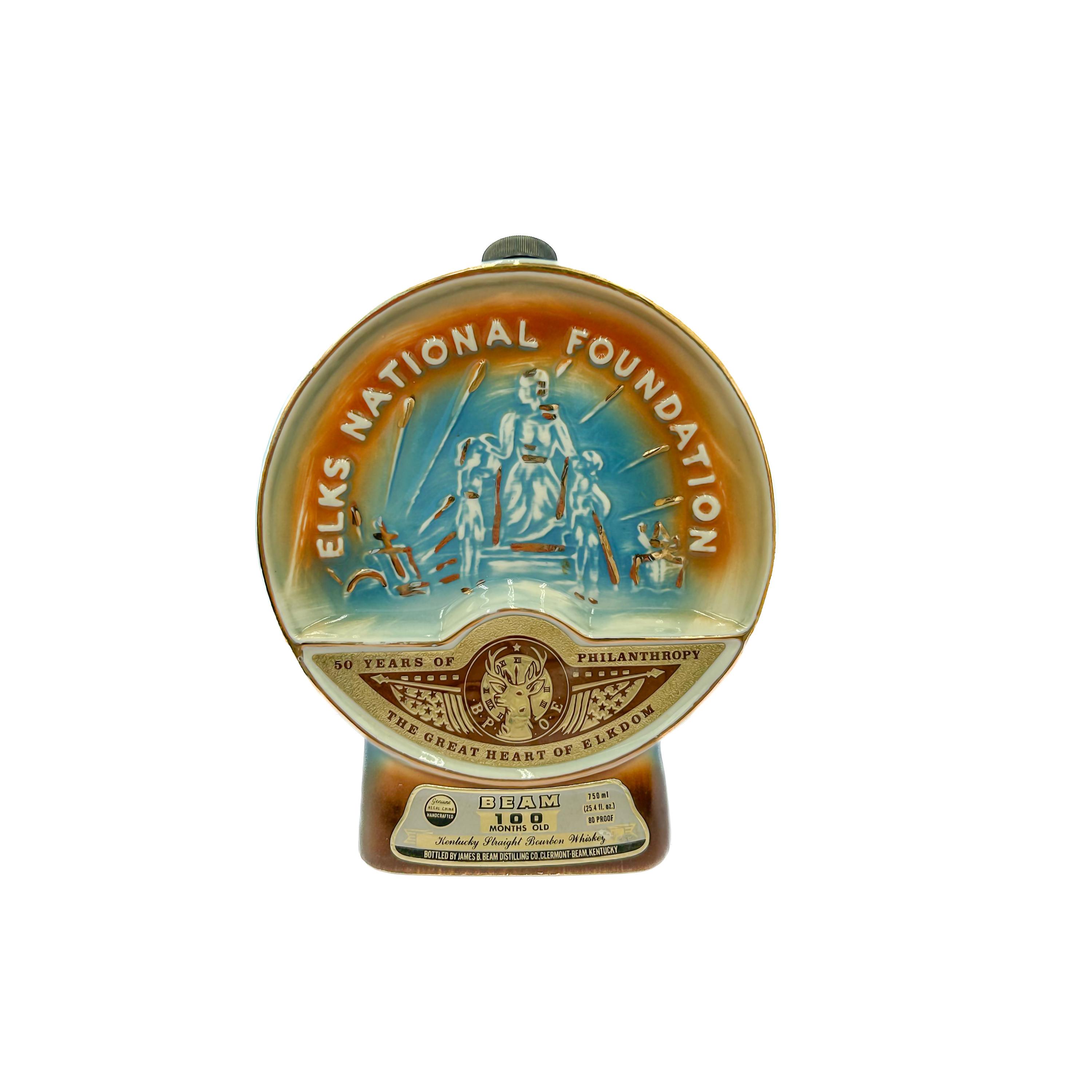 Jim Beam 1977 - Etsy